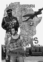 Freedoms Price Tag cover